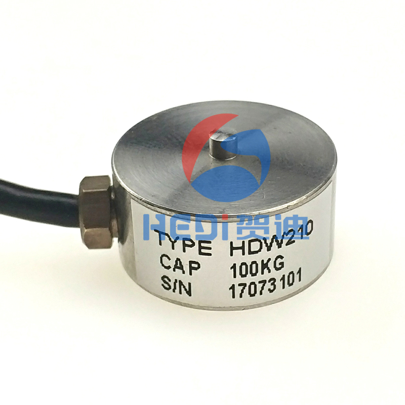 HDW210微型称重测力传感器